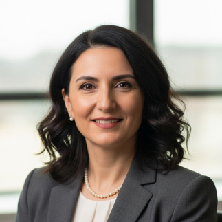 Zehra Nil Ergüven